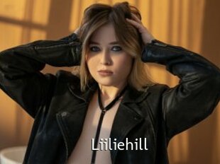 Liiliehill