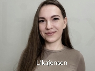 Likajensen