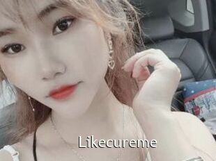 Likecureme
