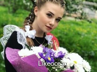 Likeocean