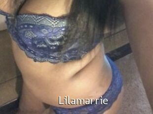 Lilamarrie