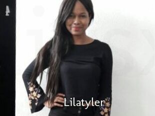 Lilatyler