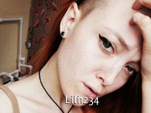 Lili1234