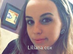 Liliana_cox