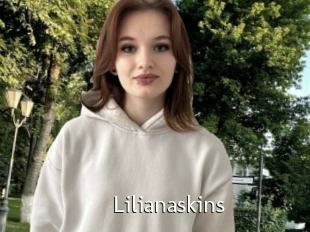 Lilianaskins