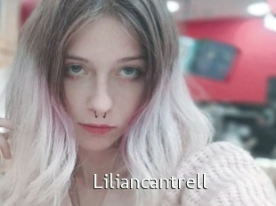 Liliancantrell