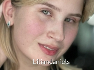 Liliandaniels