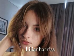 Lilianharriss