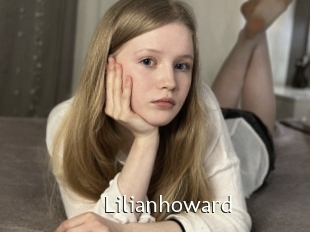Lilianhoward