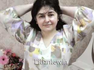 Lilianlewin