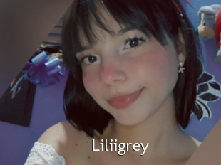 Liliigrey