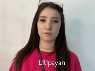 Lilipayan