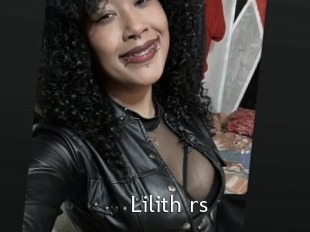 Lilith_rs