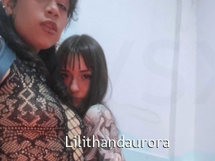 Lilithandaurora