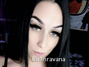 Lilithravana