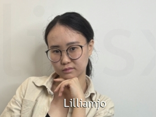 Lilliamjo