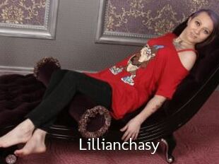 Lillianchasy