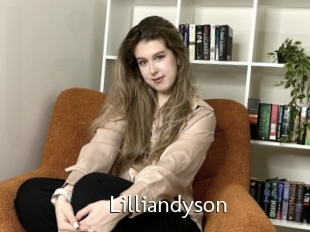 Lilliandyson