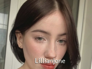 Lillianjone