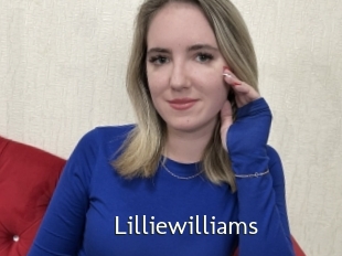 Lilliewilliams