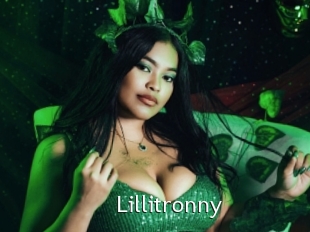 Lillitronny