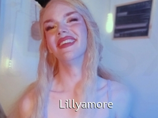 Lillyamore
