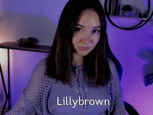 Lillybrown