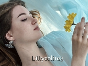 Lillycolins3