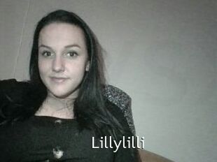 Lillylilli