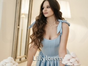 Lillylorens