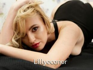Lillyoconor