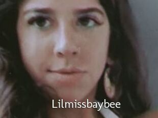 Lilmissbaybee