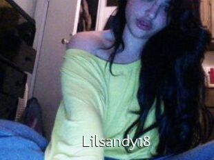 Lilsandy18