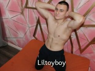 Liltoyboy