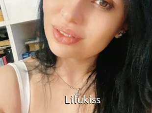 Lilukiss