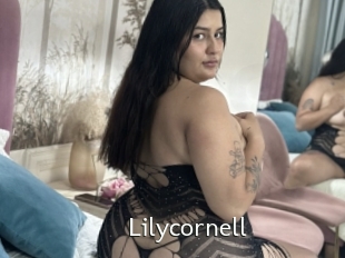 Lilycornell