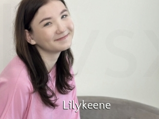 Lilykeene