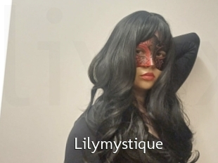 Lilymystique