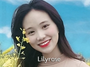 Lilyrose