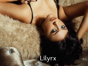 Lilyrx