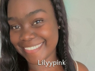 Lilyypink