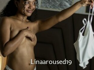 Linaaroused19