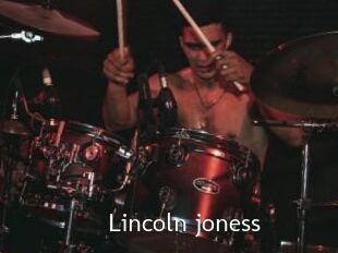 Lincoln_joness
