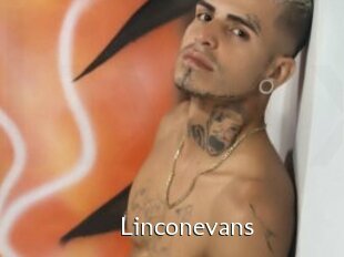 Linconevans