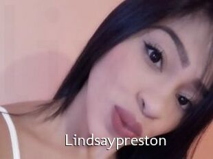 Lindsaypreston