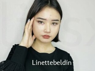 Linettebeldin