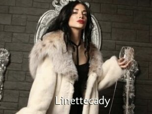 Linettecady