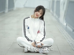 Lingxiuzou