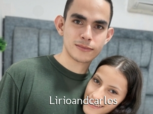 Lirioandcarlos