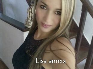 Lisa_annxx